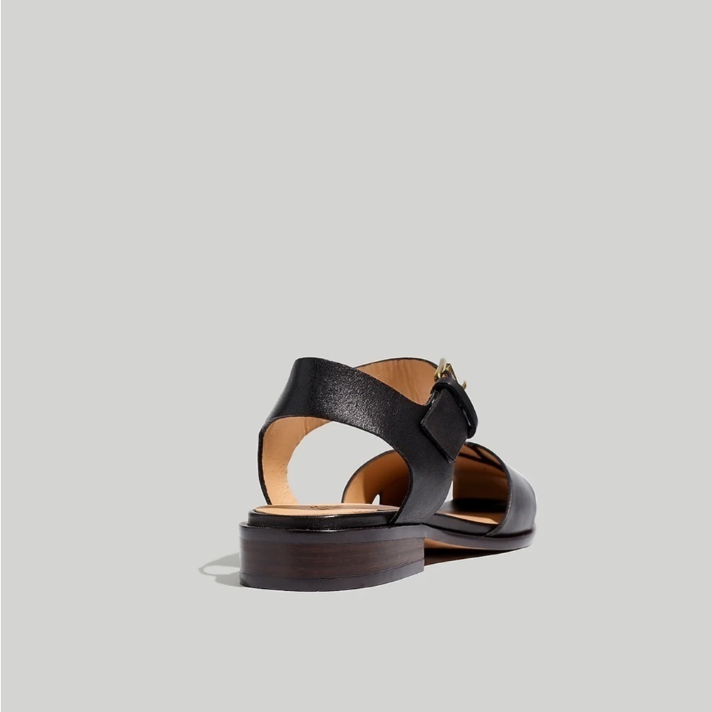 NEW Madewell The Ira Sandal NK009 - Picture 3 of 5